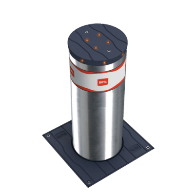 <strong>BFT STOPPY MBB 500 Stainless Steel Electro-Mechanical Automatic Bollard</strong>